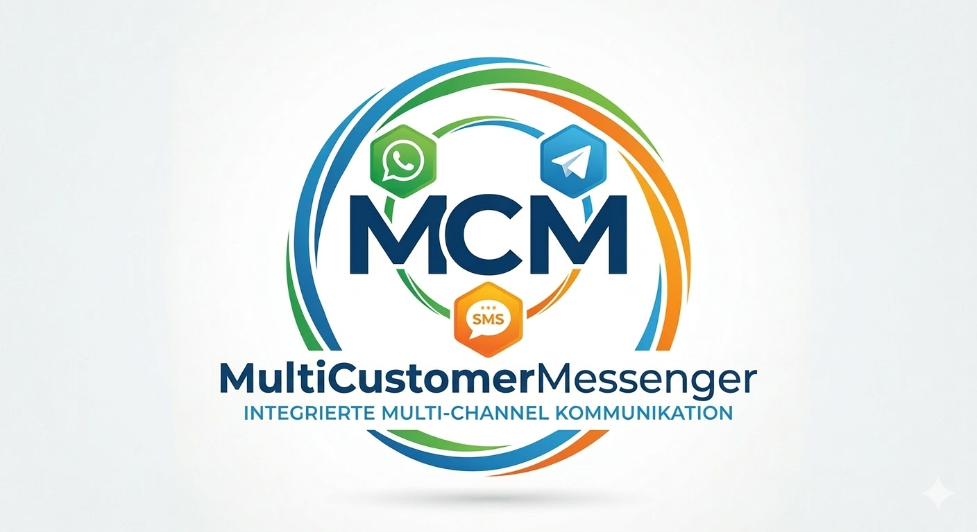 MCM Logo
