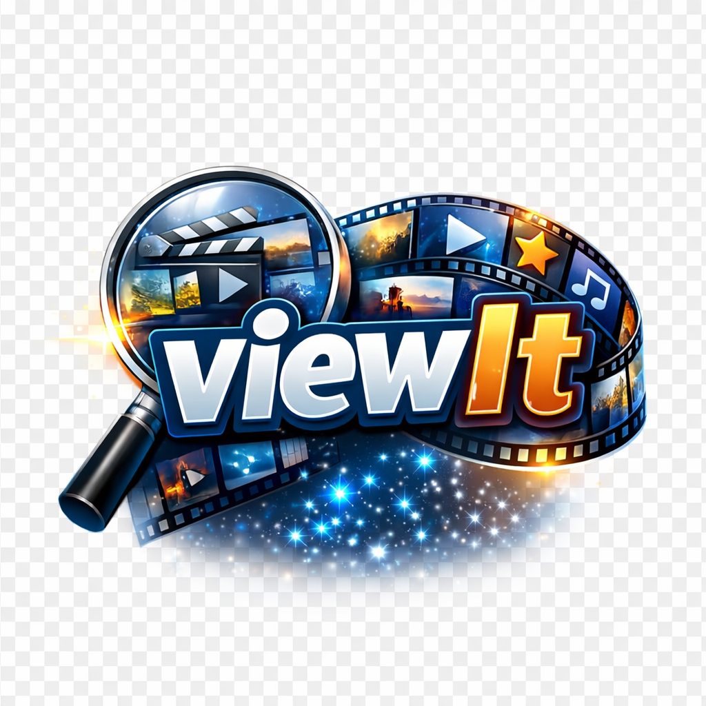 ViewIT Logo